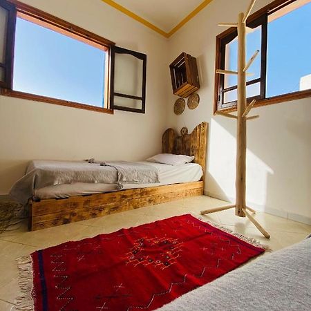 Ayour Hostel 타가주트 외부 사진
