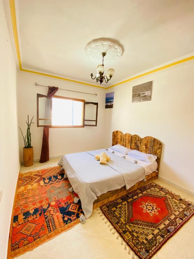 Ayour Hostel 타가주트 외부 사진