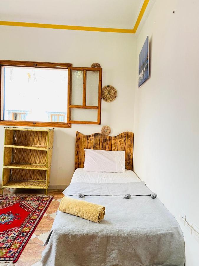 Ayour Hostel 타가주트 외부 사진