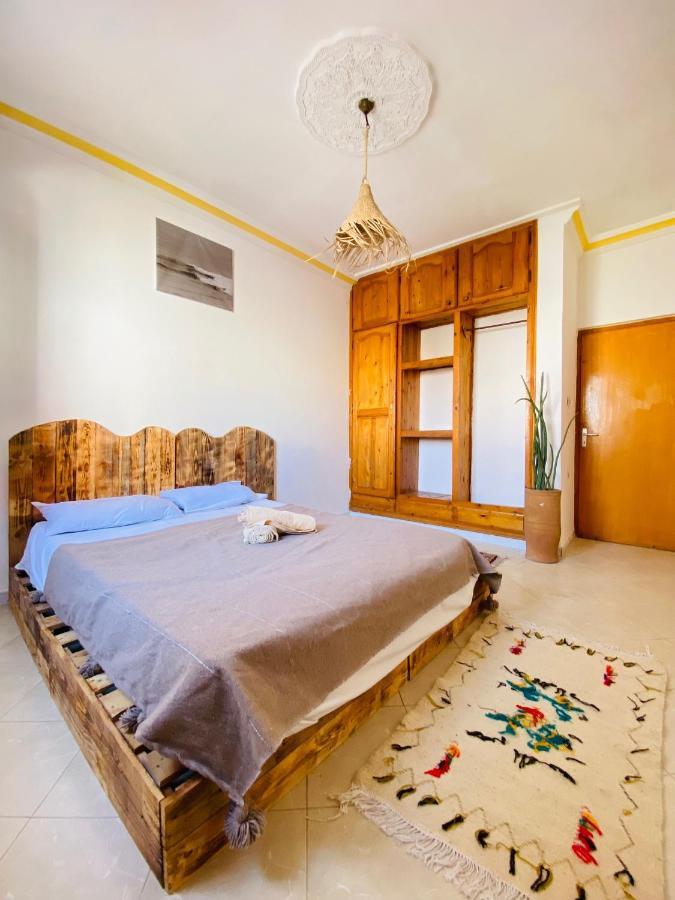 Ayour Hostel 타가주트 외부 사진