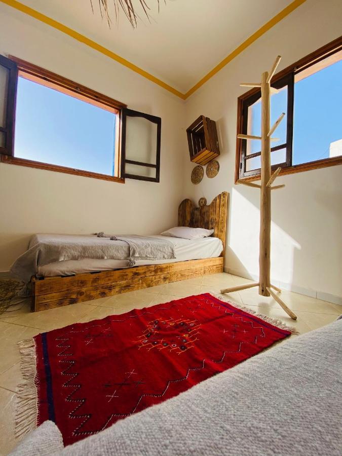 Ayour Hostel 타가주트 외부 사진